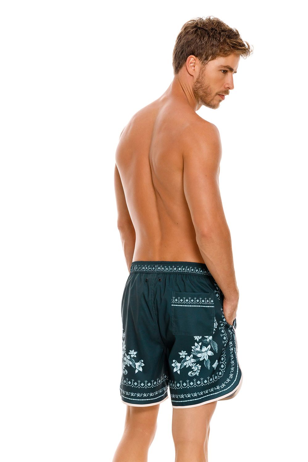 LIAM BLUSH 17049 TRUNKS (R25)