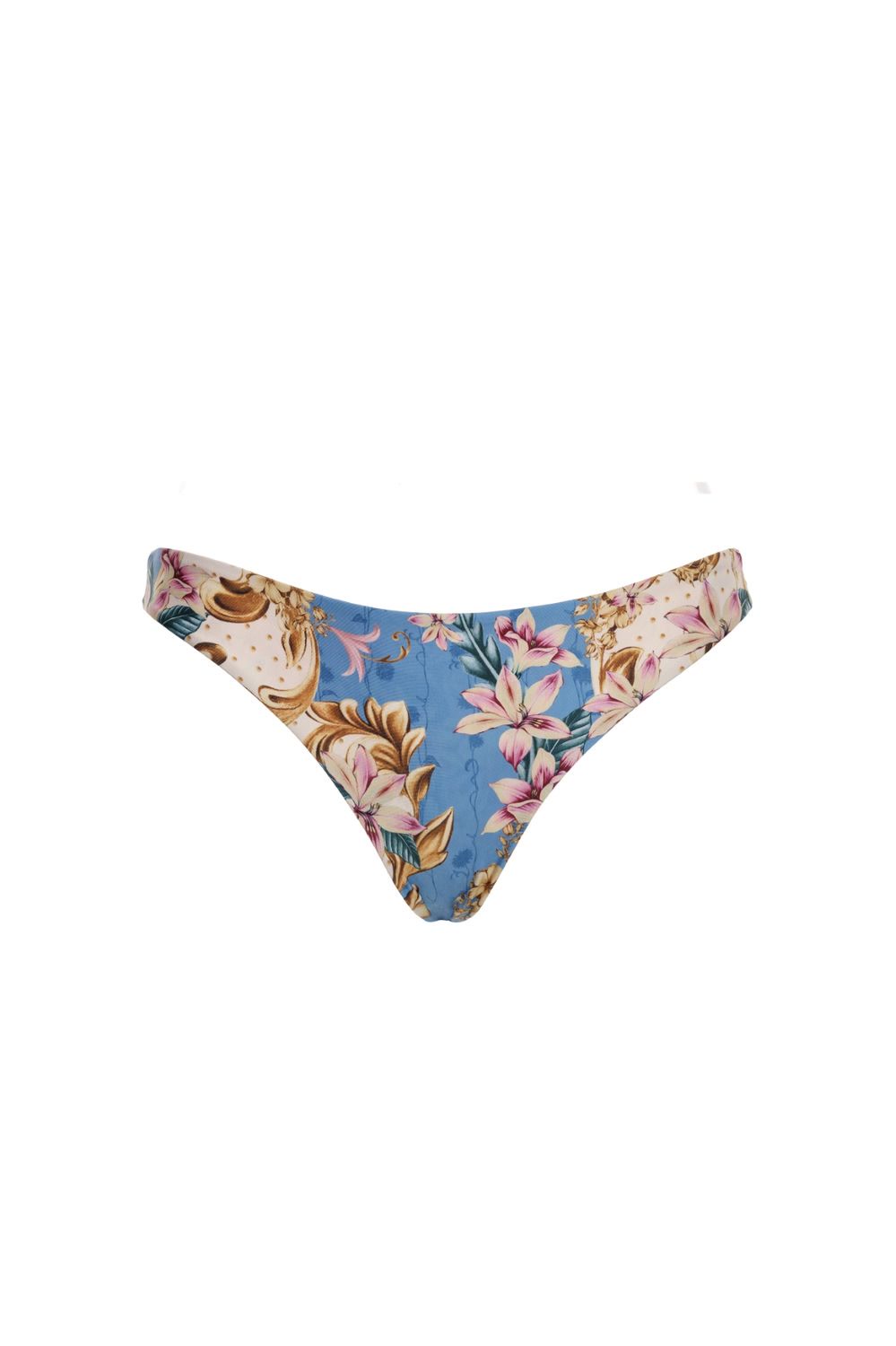 LOLA BLUSH 17050 BOTTOM (R25)