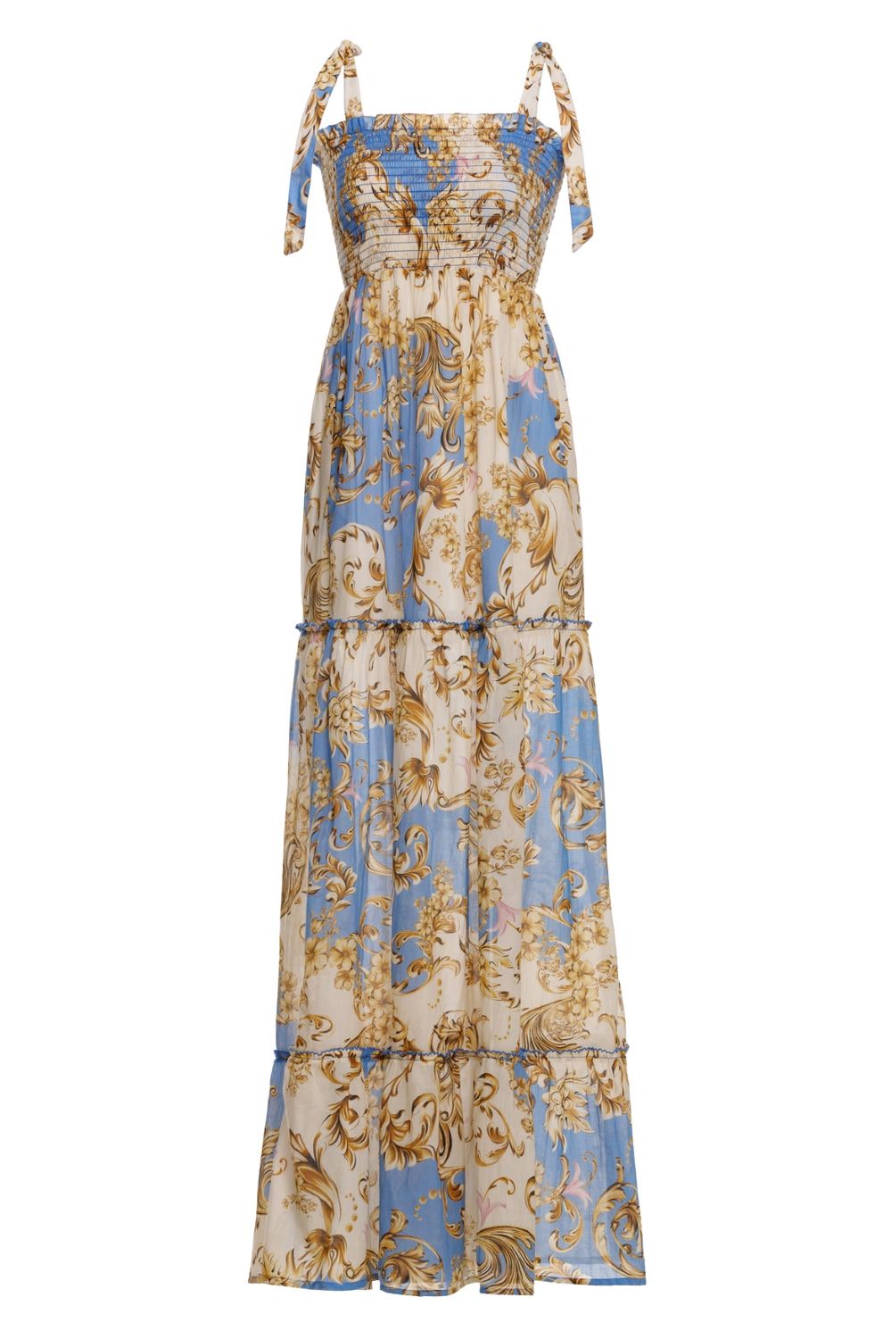 LUCERY BLUSH 17052 DRESS (R25)