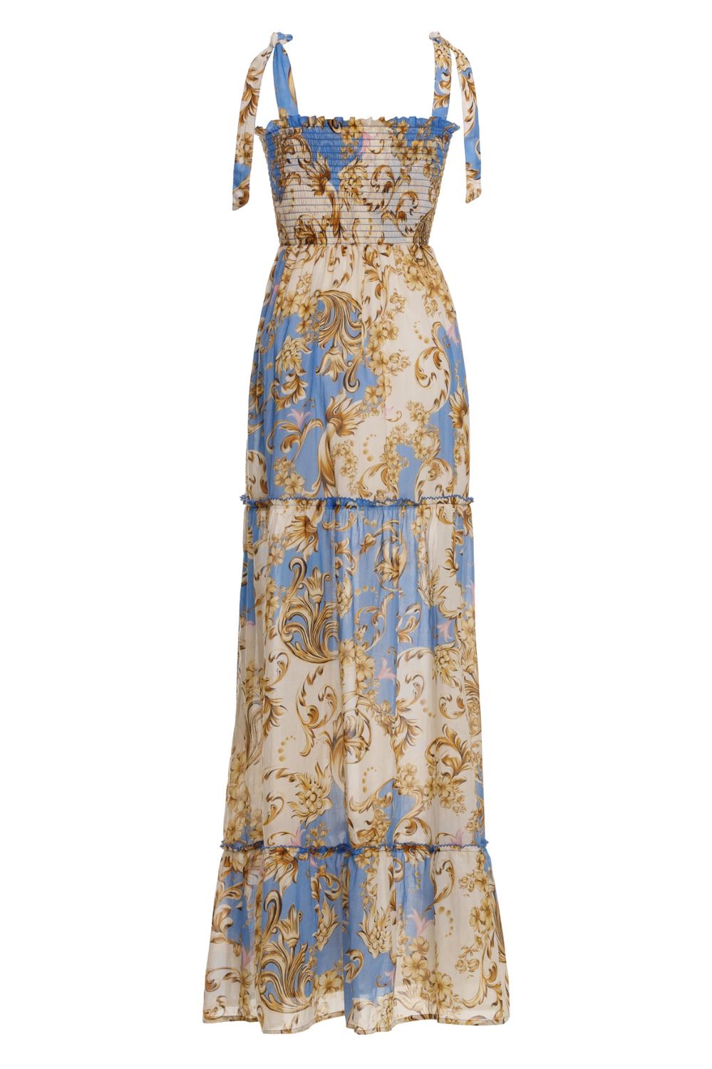 LUCERY BLUSH 17052 DRESS (R25)