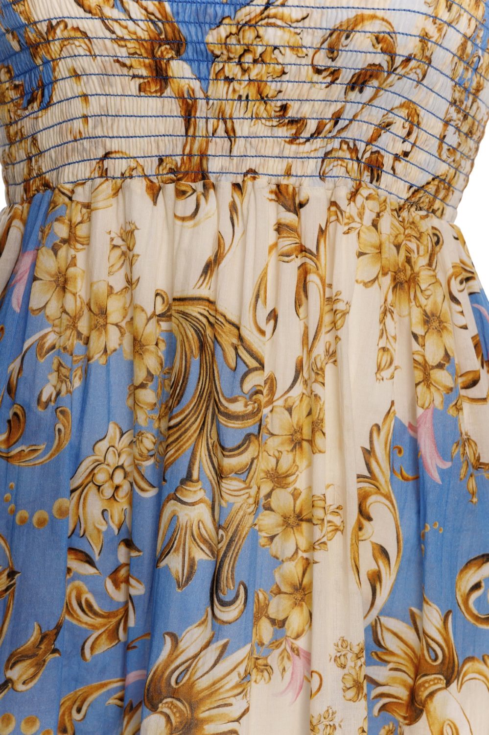 LUCERY BLUSH 17052 DRESS (R25)