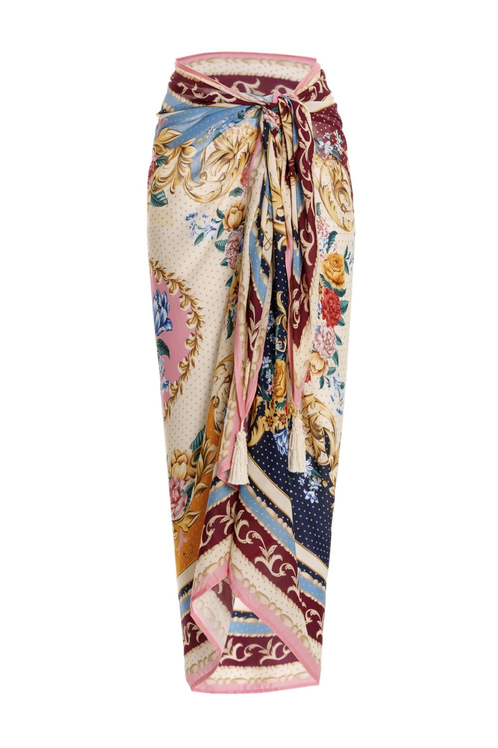 MARINE BLUSH 17053 PAREO (R25)