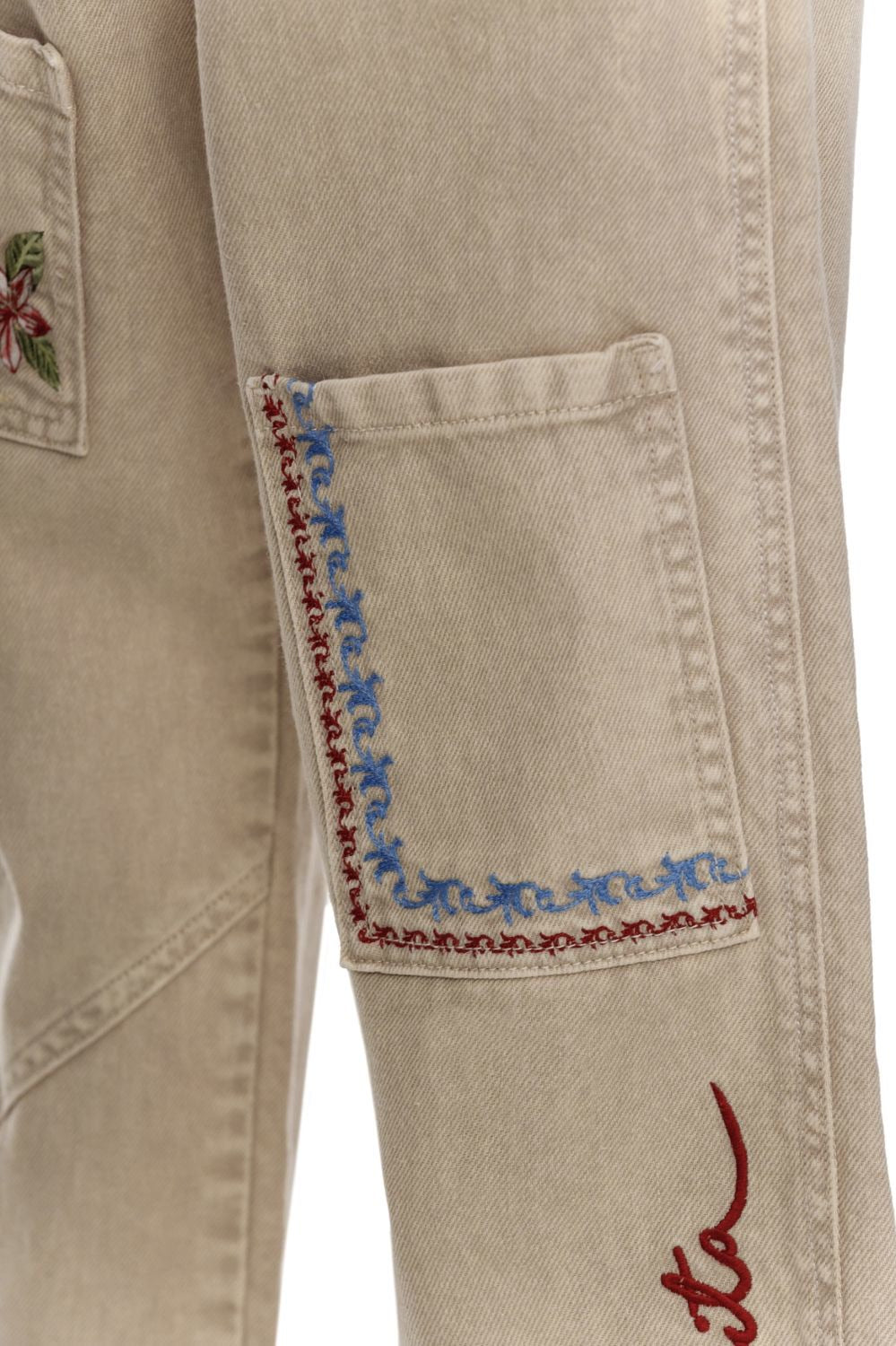 MOOREA BLUSH 17054 PANTS (R25)