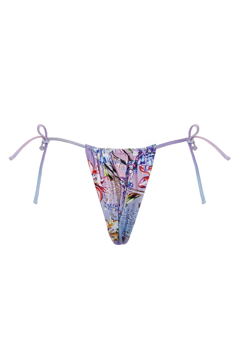 ALEXIS SILVER 17061 BOTTOM (R25)