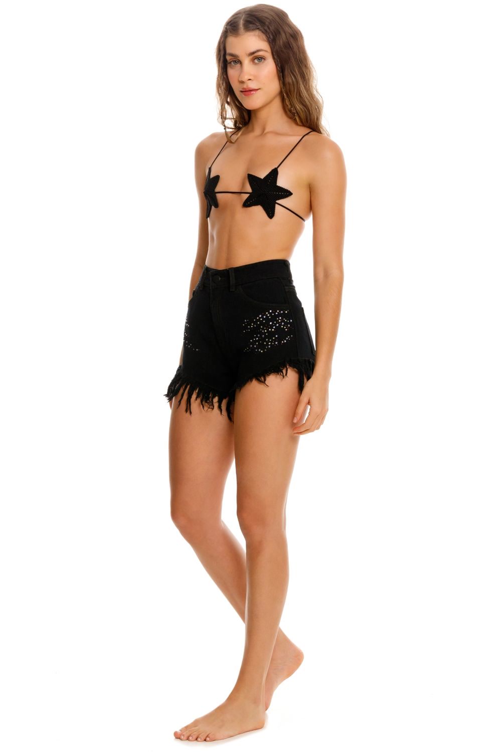 CILOE SILVER 17066 SHORTS (R25)