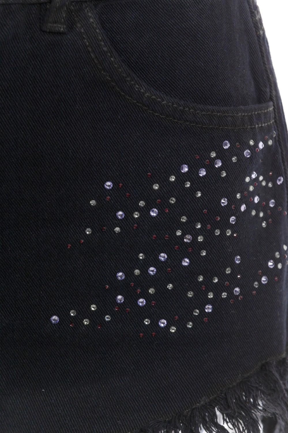 CILOE SILVER 17066 SHORTS (R25)