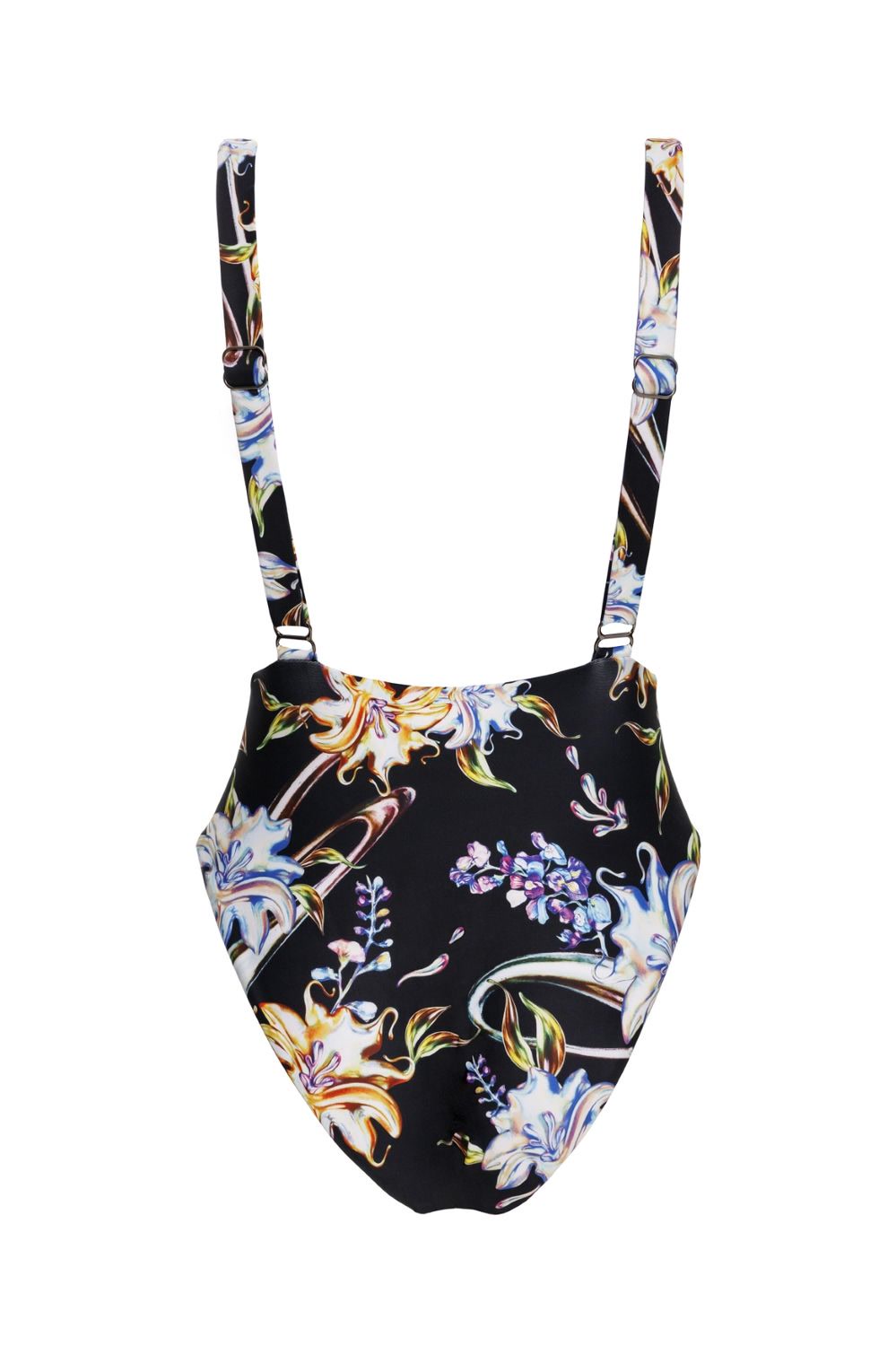 DOMENICA SILVER 17067 ONE PIECE (R25)