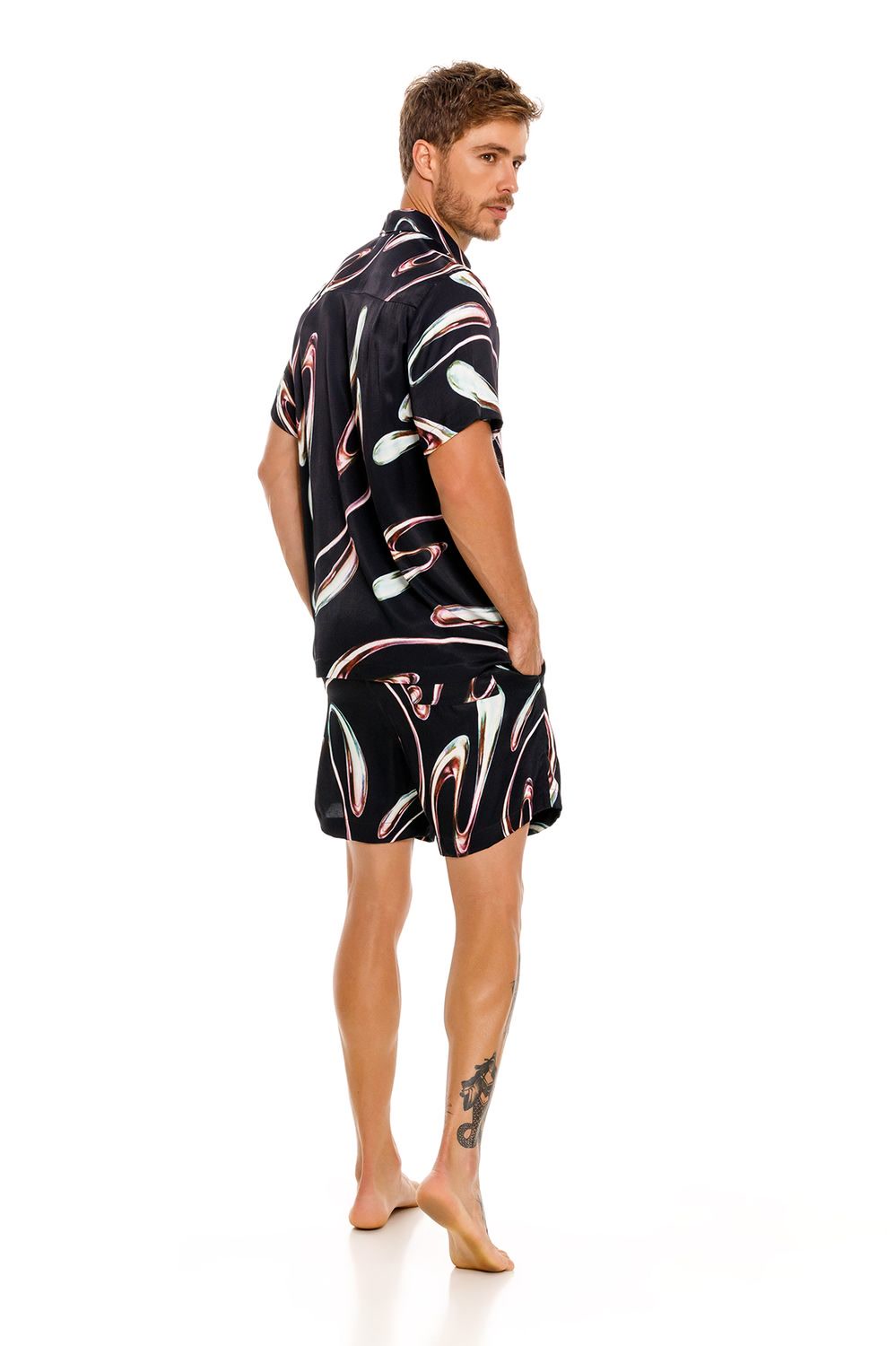 JACK SILVER 17071 SHIRT (R25)