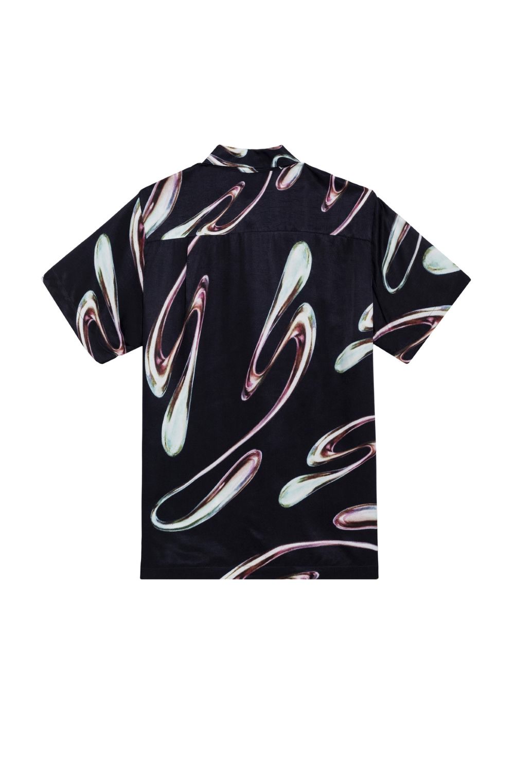 JACK SILVER 17071 SHIRT (R25)
