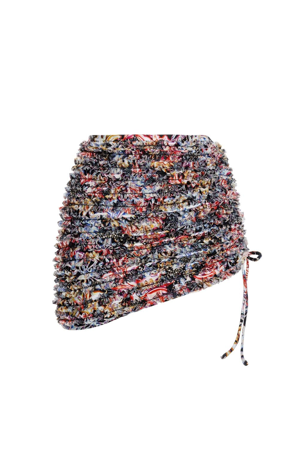 PAULIE SILVER 17080 SKIRT (R25)
