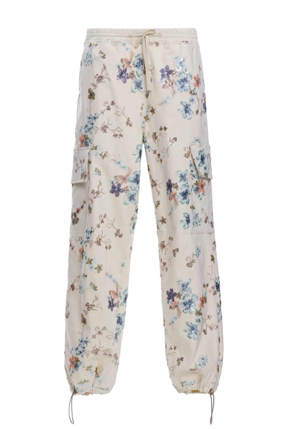 RENE SILVER 17081 PANTS (R25)