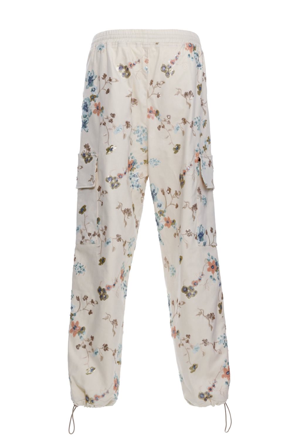 RENE SILVER 17081 PANTS (R25)