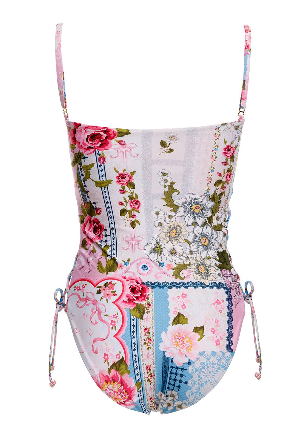 MARIEL MERAKI 17484 ONE PIECE (SS25)