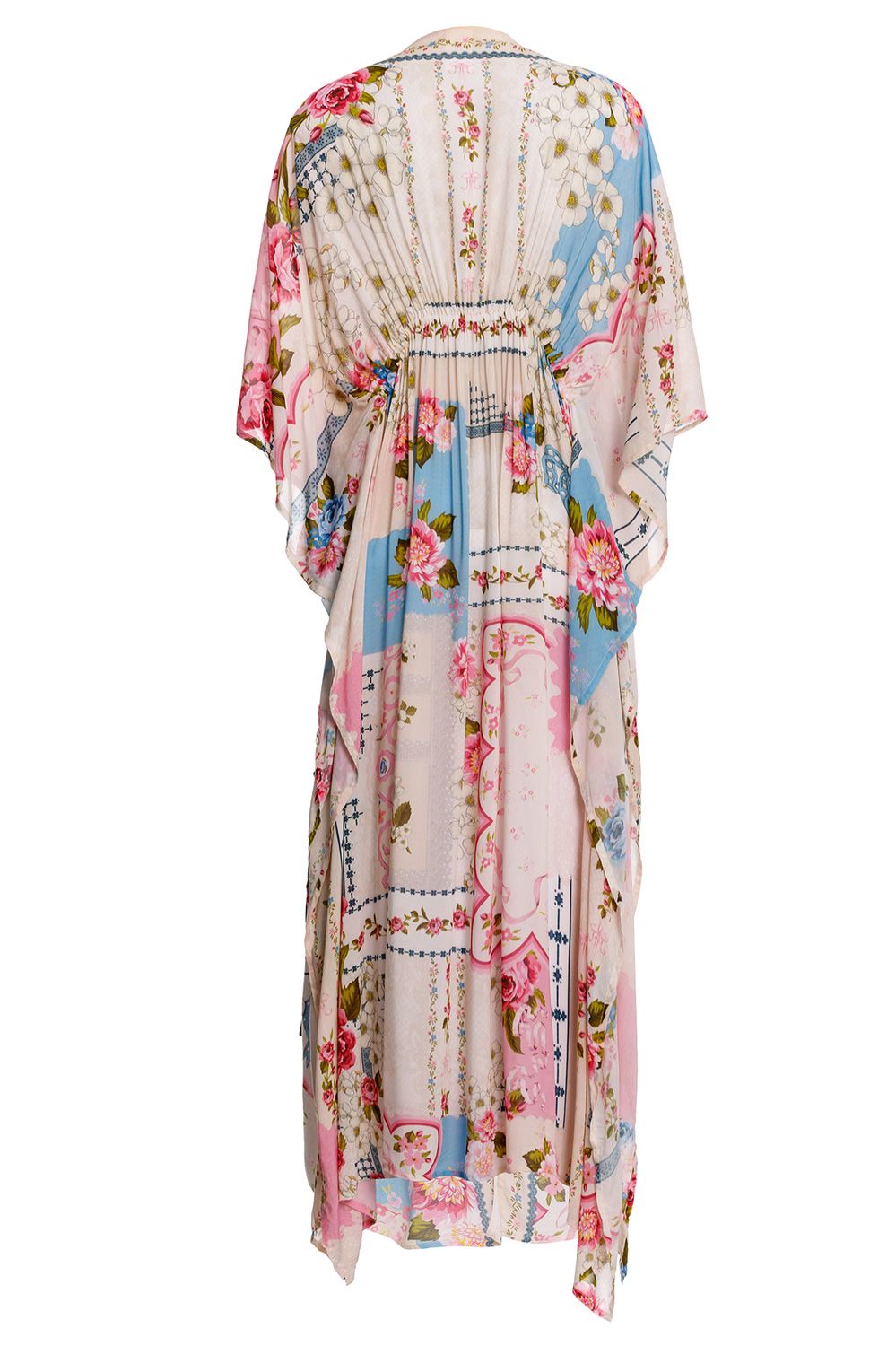 SAM MERAKI 17490 TUNIC (SS25)