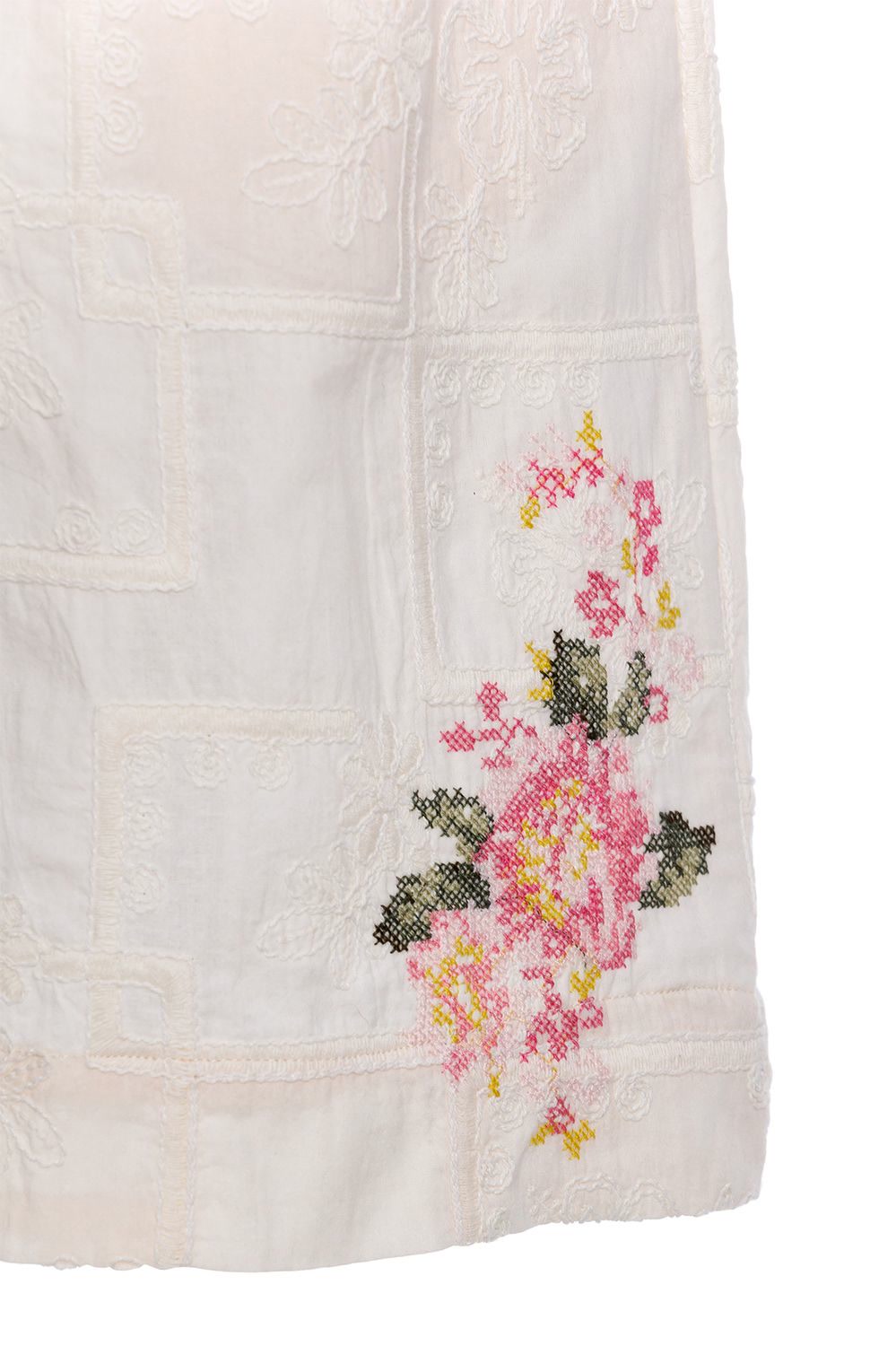 MALAGA MERAKI 17494 SHORTS (SS25)