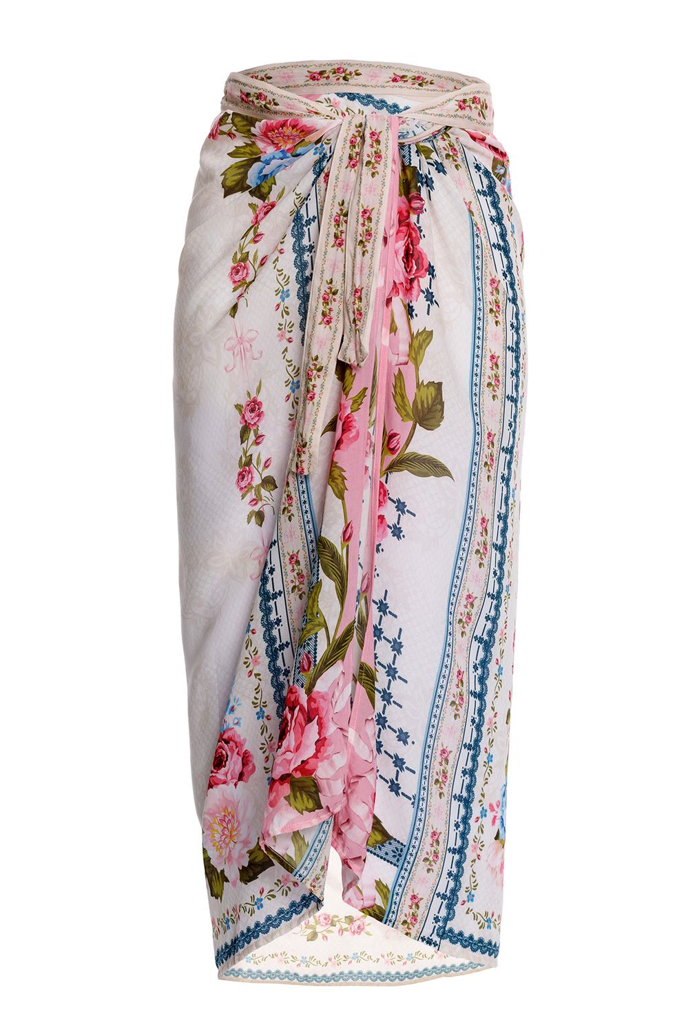 ZINNA MERAKI 17496 PAREO (SS25)