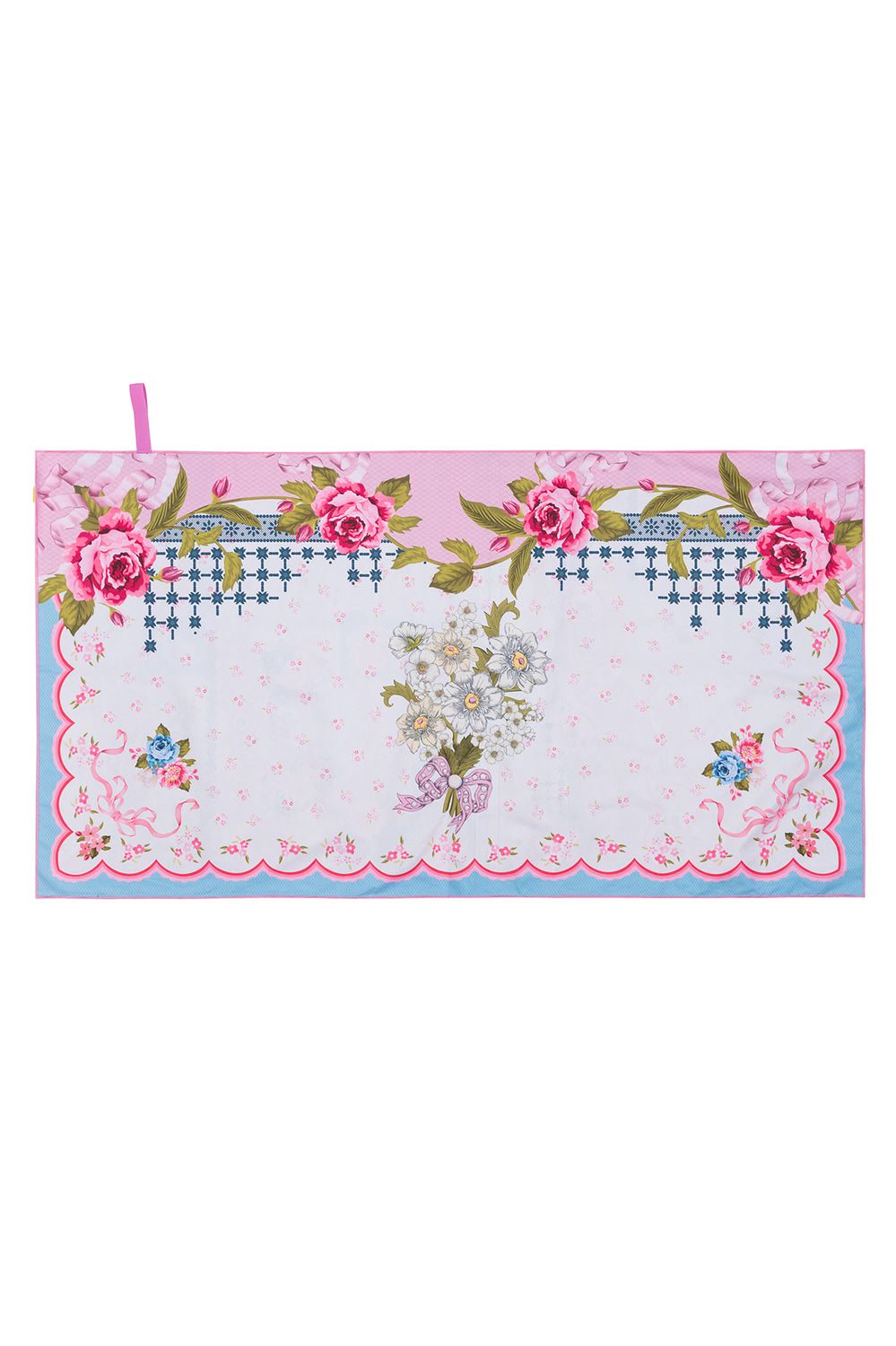 ADAM MERAKI 17498 TOWEL (SS25)