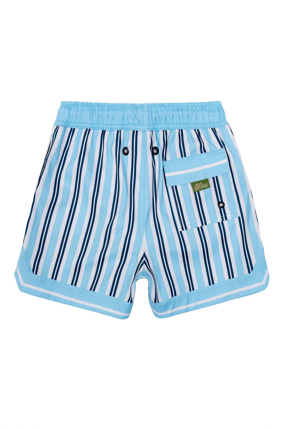 LUKE MERAKI 17504 TRUNKS (SS25)