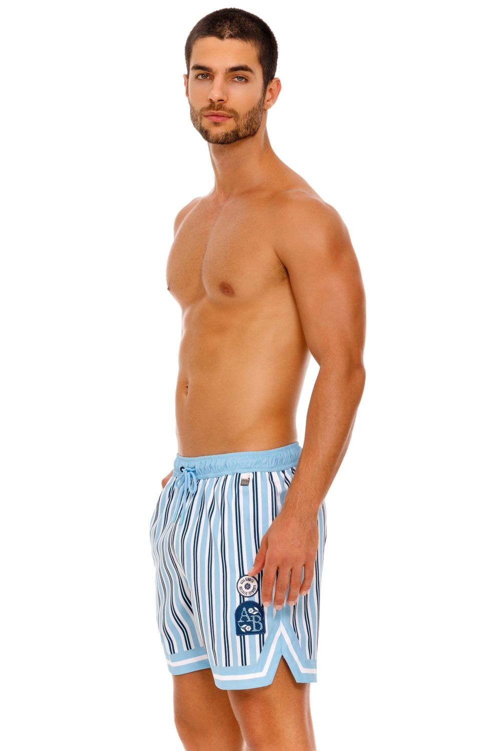 DAN MERAKI 17505 TRUNKS (SS25)