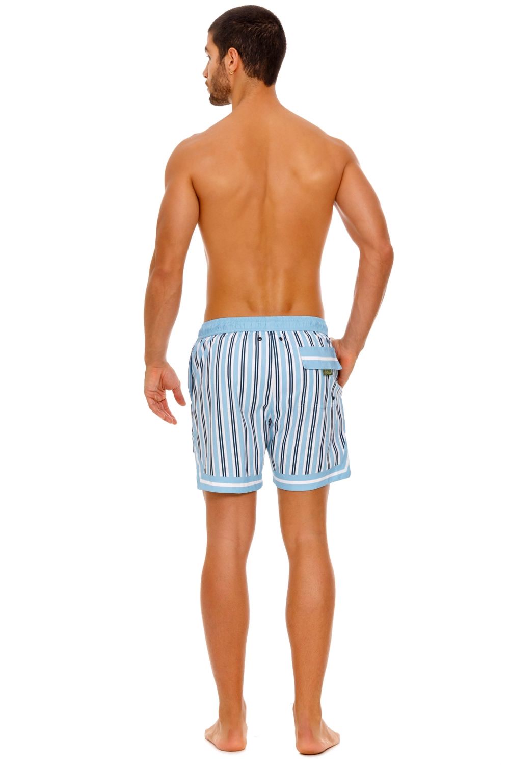 DAN MERAKI 17505 TRUNKS (SS25)