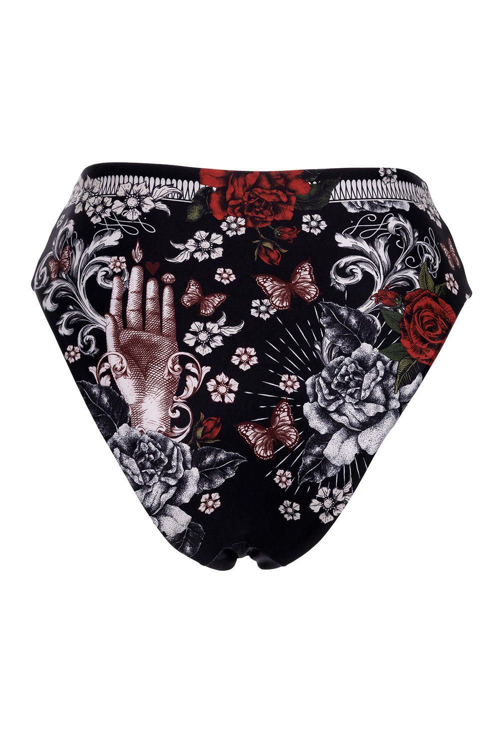 PENELOPE THORN 17514 BOTTOM (SS25)