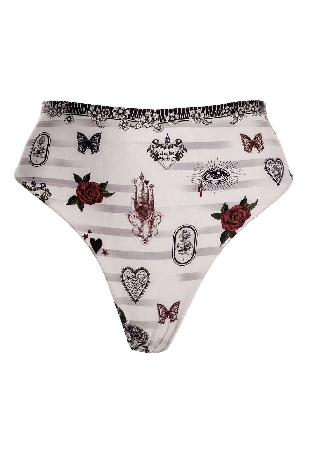PENELOPE THORN 17514 BOTTOM (SS25)