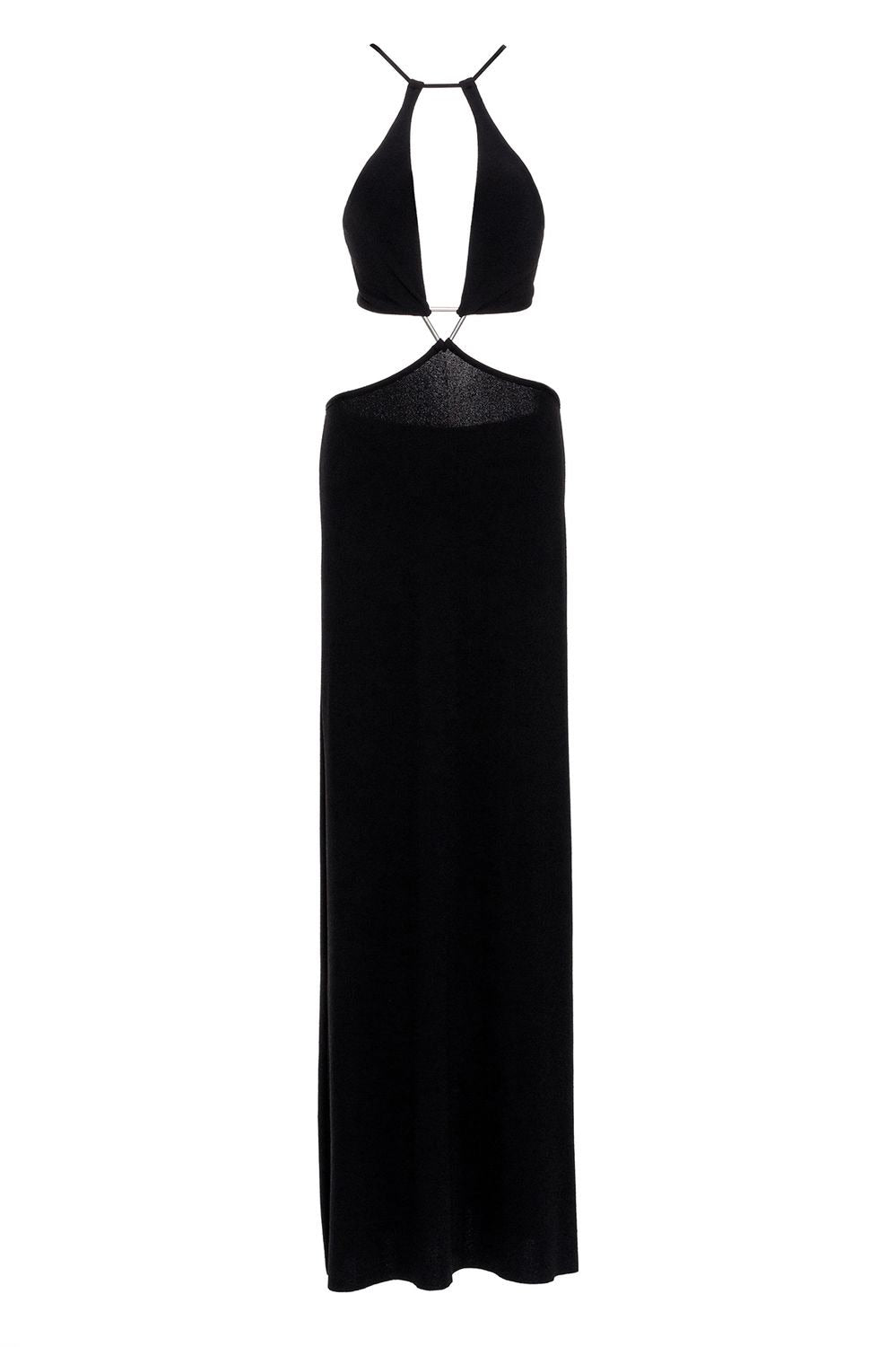 GISELLE THORN 17518 DRESS (SS25)