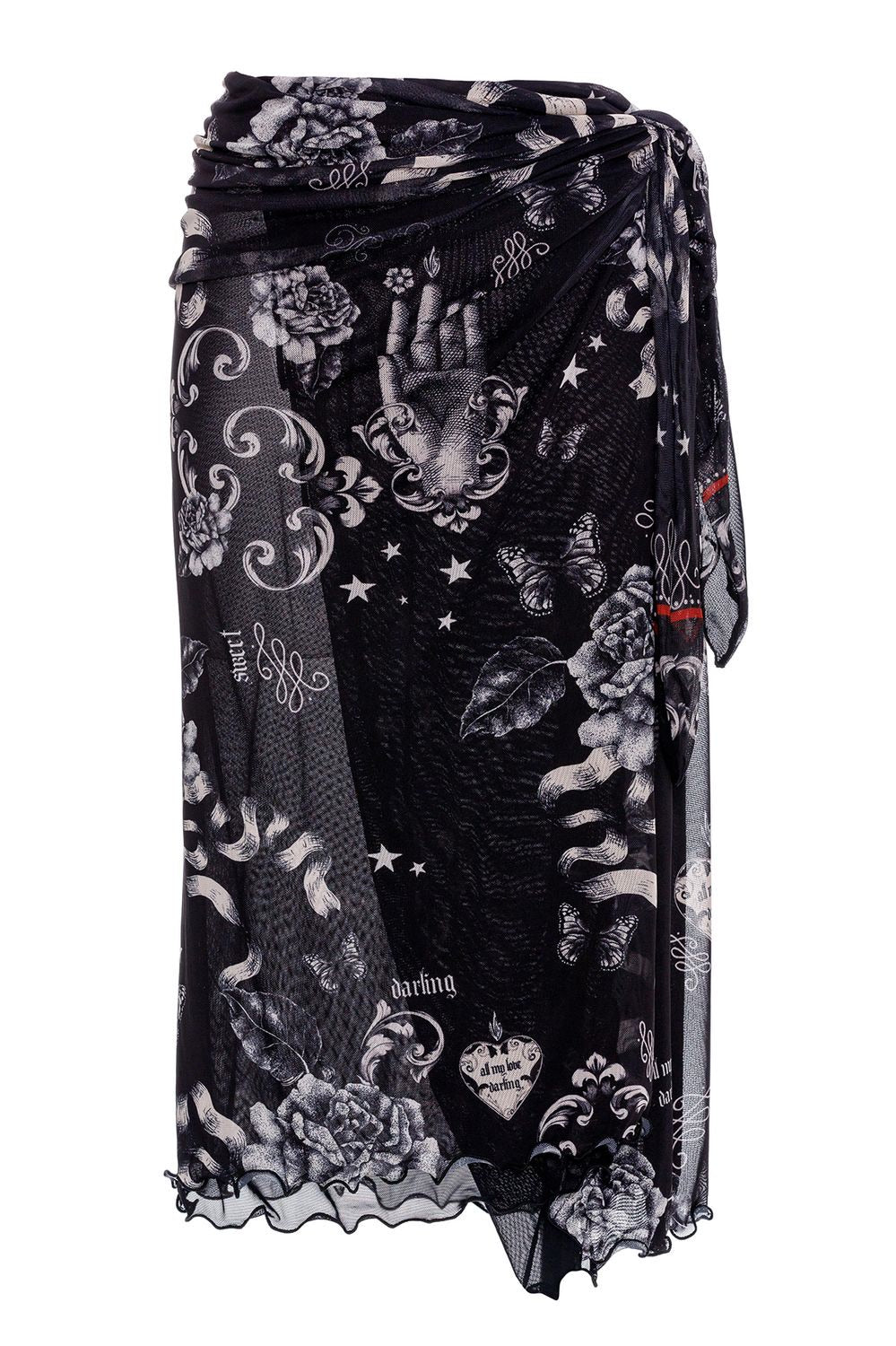 DELFINA THORN 17522 PAREO (SS25)
