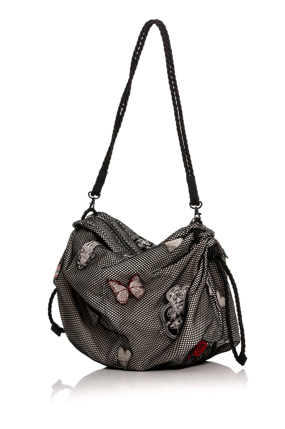 AIDEN THORN 17523 BAG (SS25)