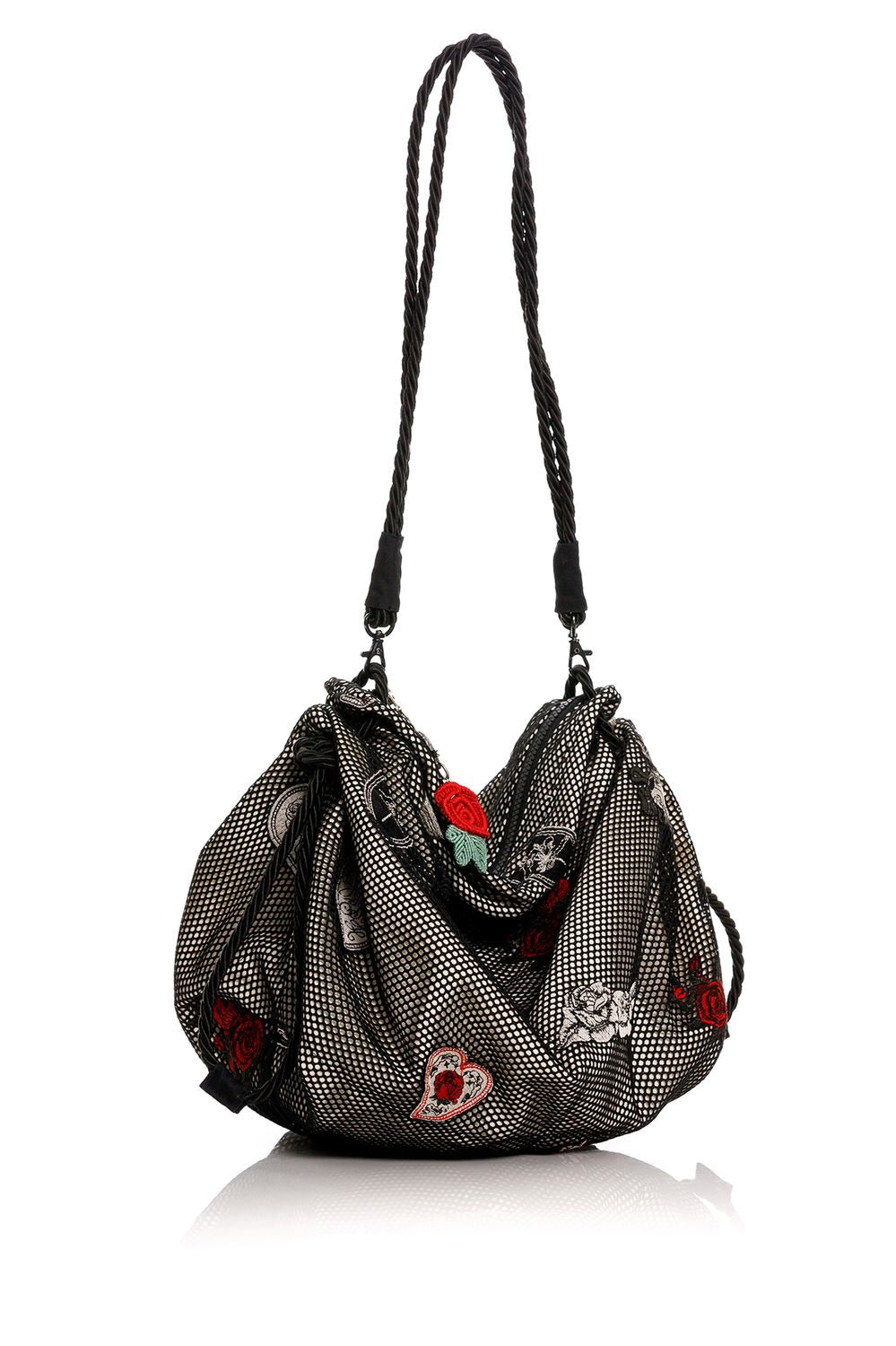 AIDEN THORN 17523 BAG (SS25)
