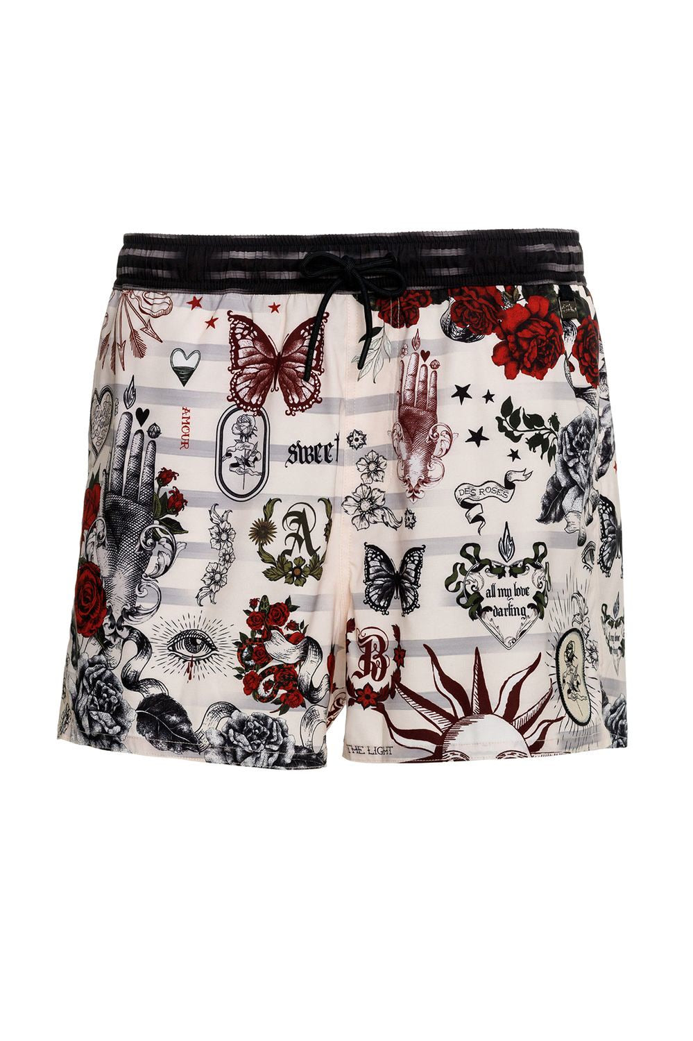 CASSIUS THORN 17525 TRUNKS (SS25)