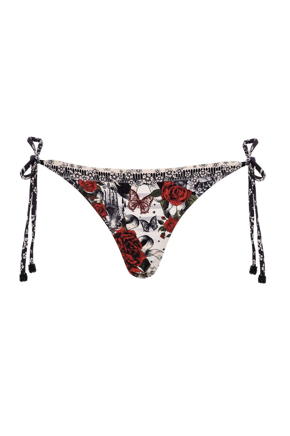 TAMMY THORN 17531 BOTTOM (SS25)