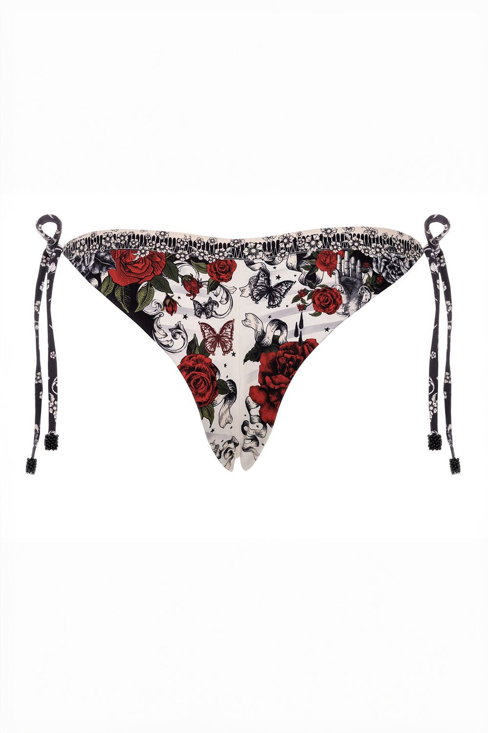 TAMMY THORN 17531 BOTTOM (SS25)