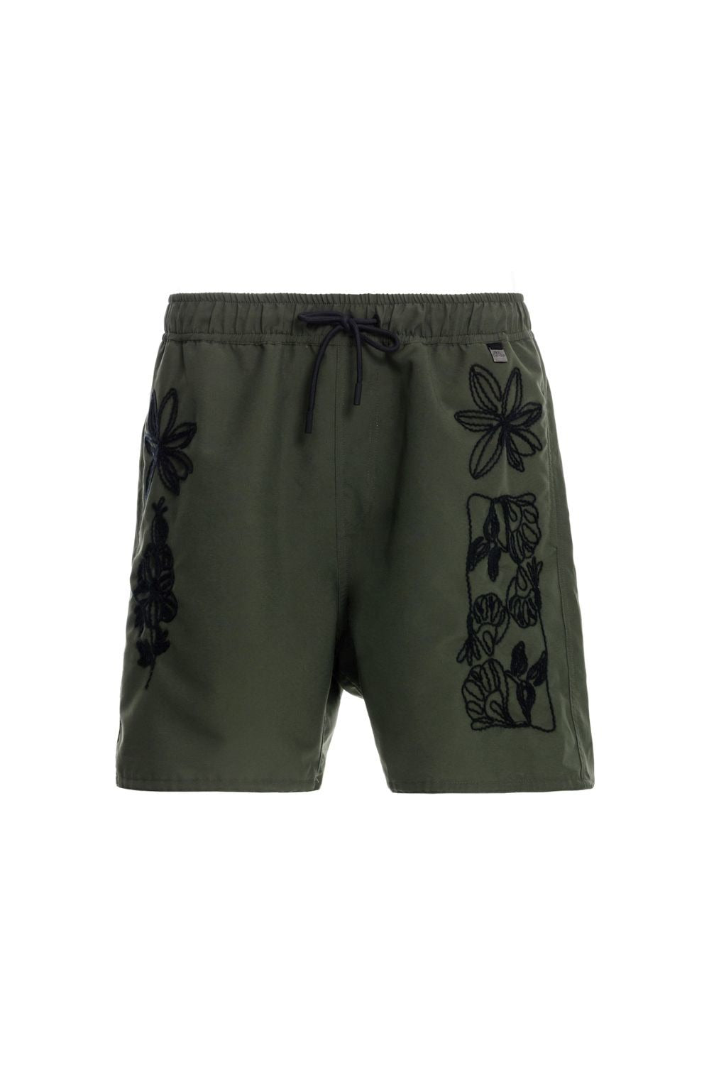 JOE CLAY 17741 TRUNKS (R25)