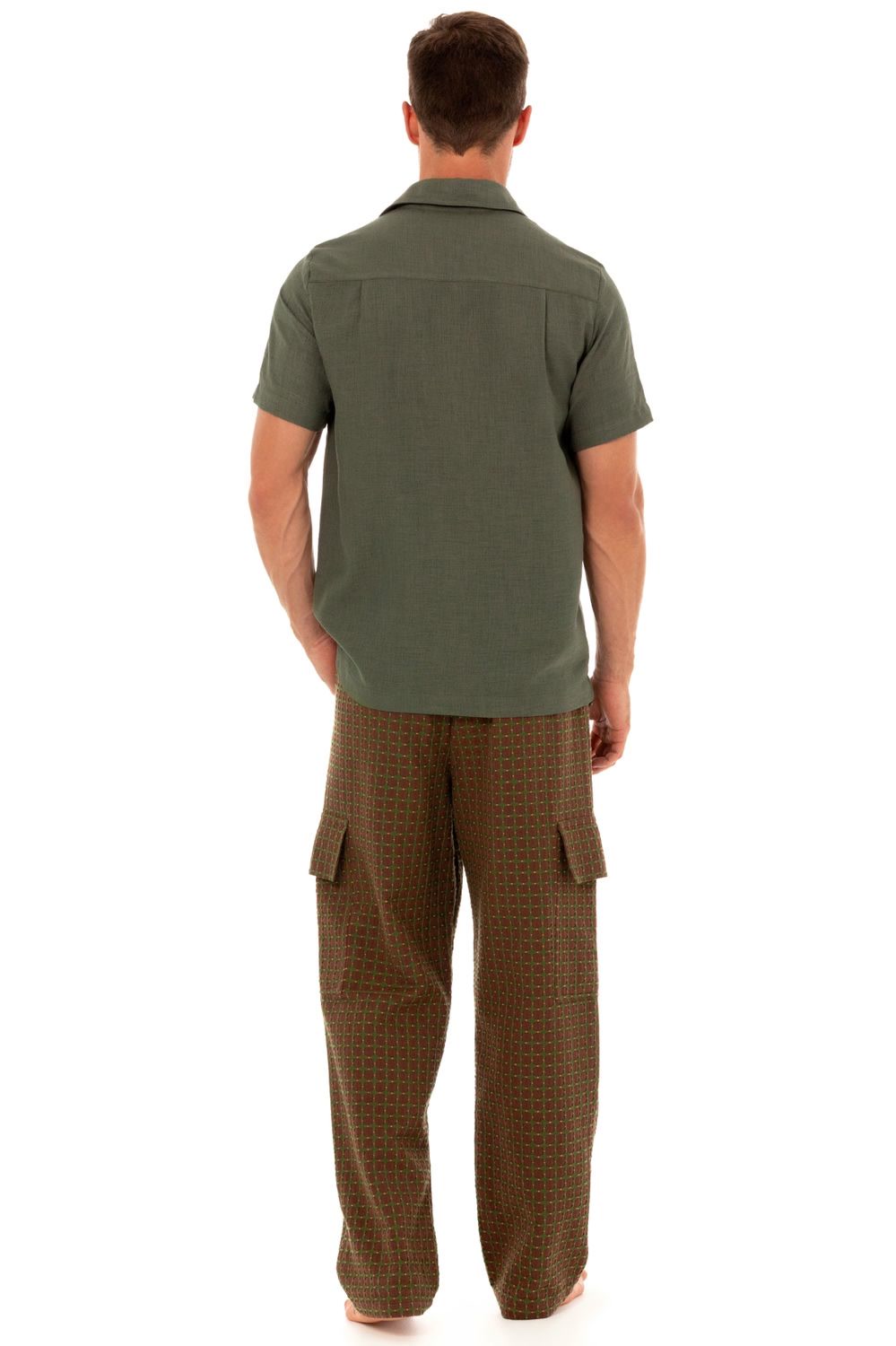 JACK CLAY 17763 SHIRT (R25)