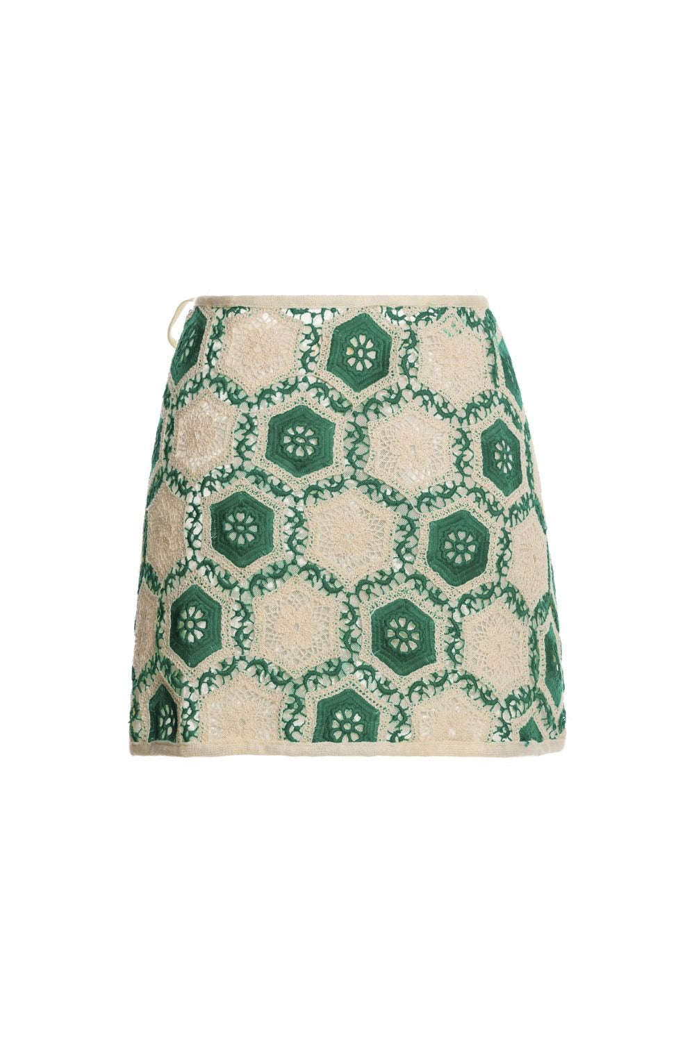 DANINA VENTURA 17776 SKIRT (R25)