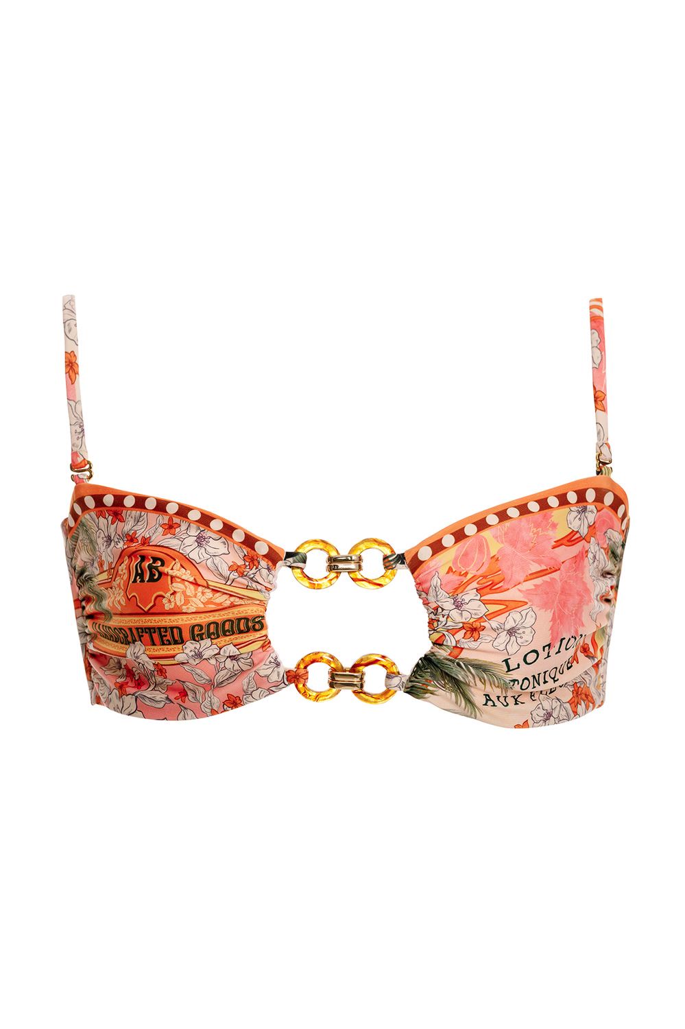 LACE ÉTÉ 17800 TOP (SS25)