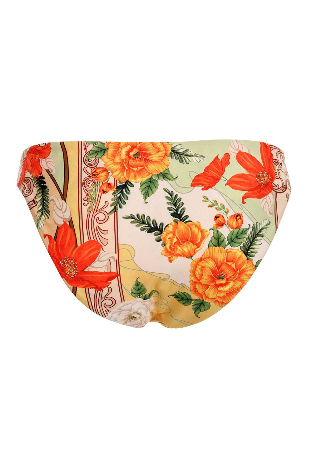 ILU ÉTÉ 17803 BOTTOM (SS25)