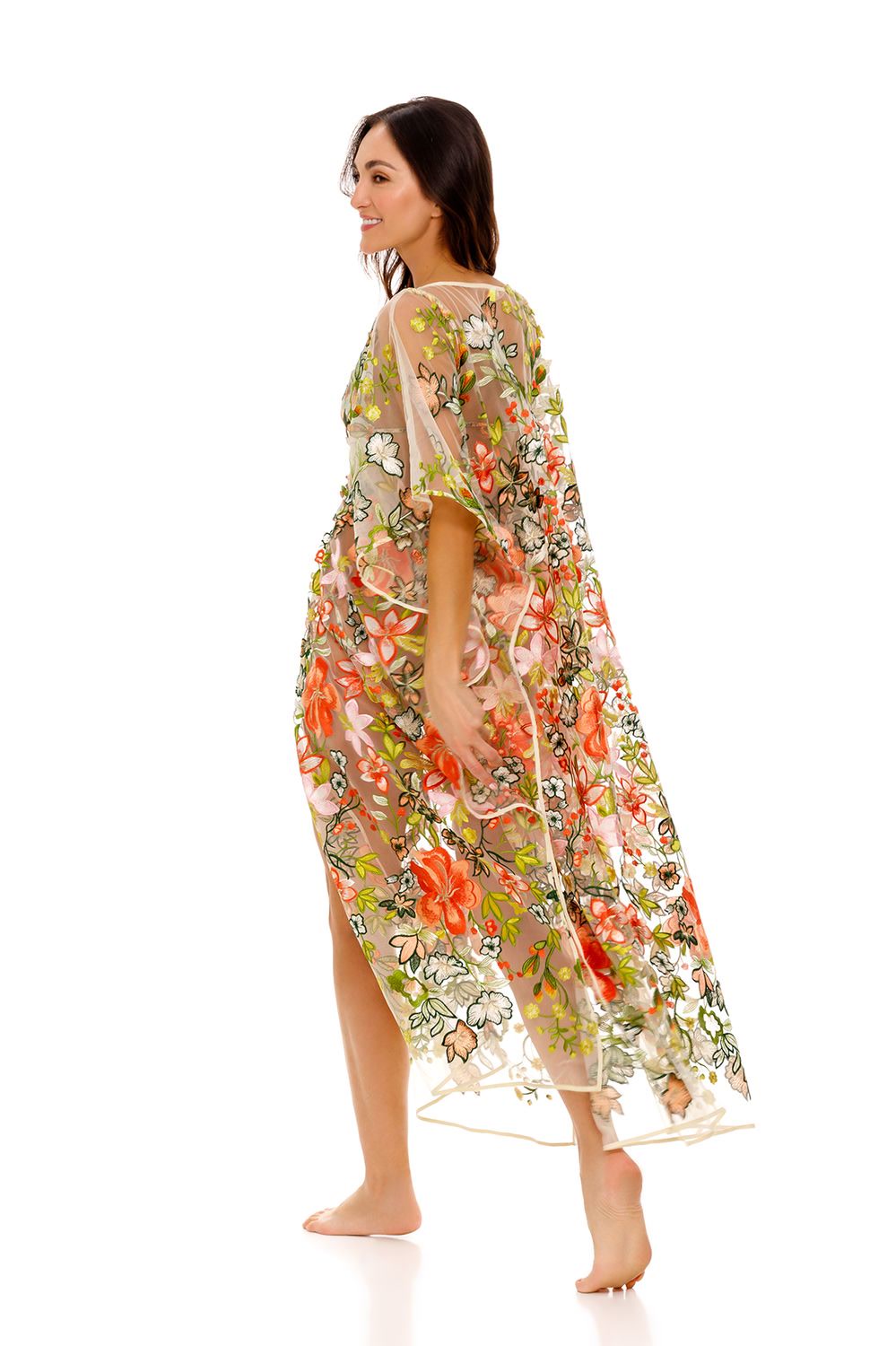LUCERNA ÉTÉ 17804 TUNIC (SS25)