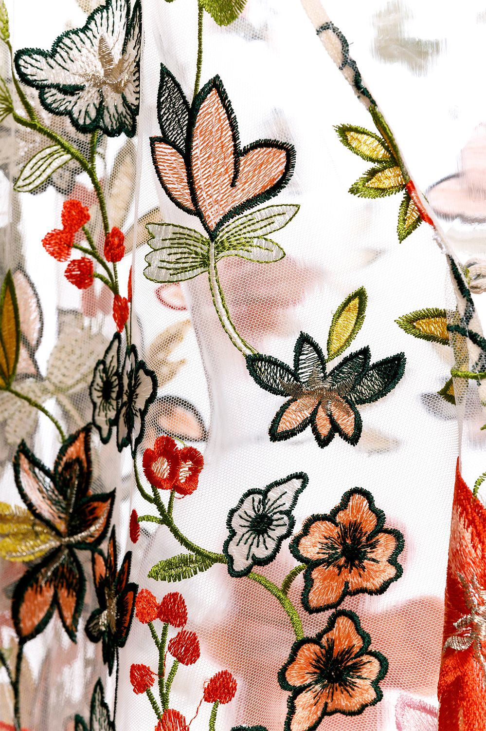 LUCERNA ÉTÉ 17804 TUNIC (SS25)