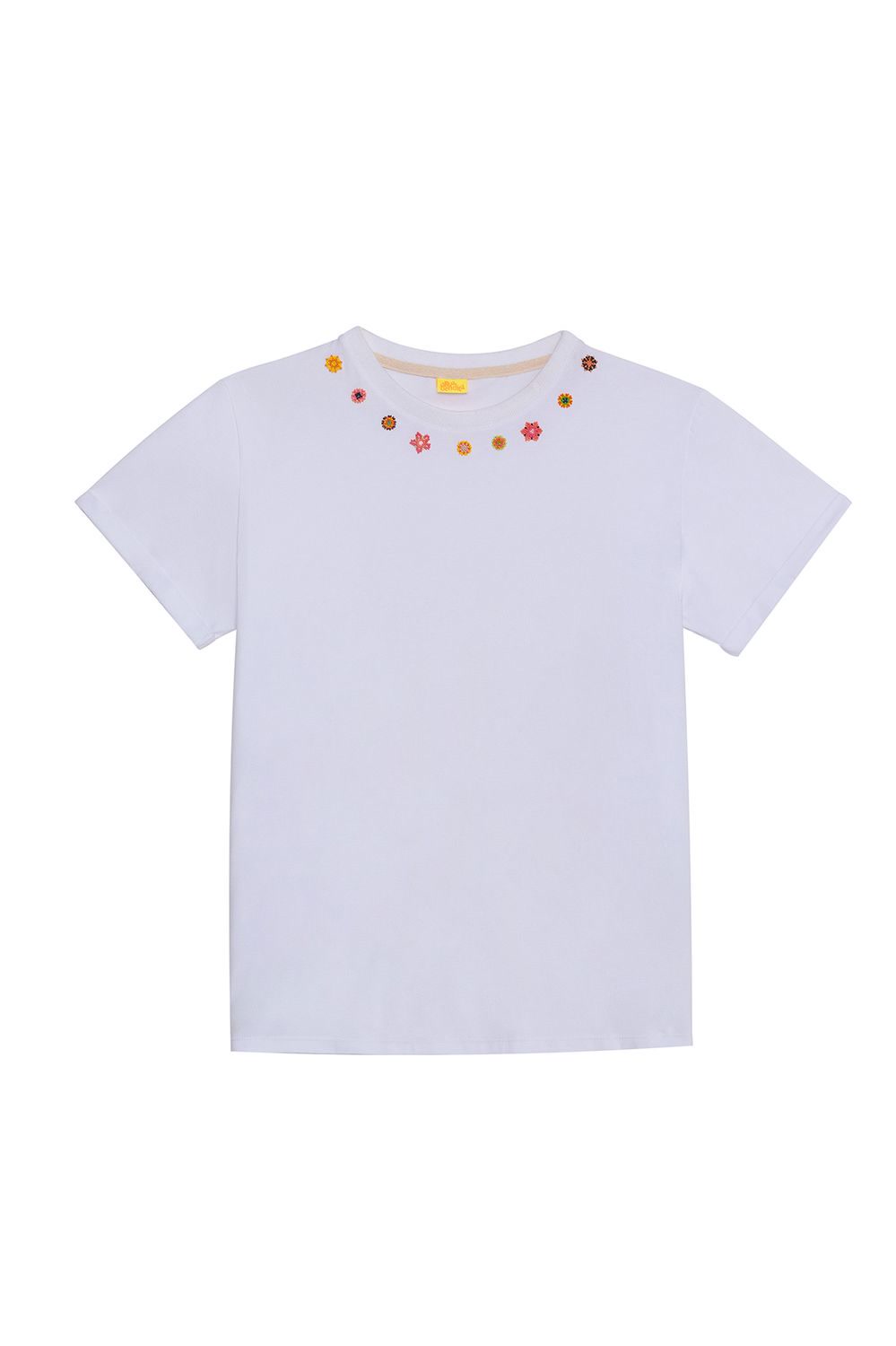 GEA ÉTÉ 17806 T-SHIRT (SS25)