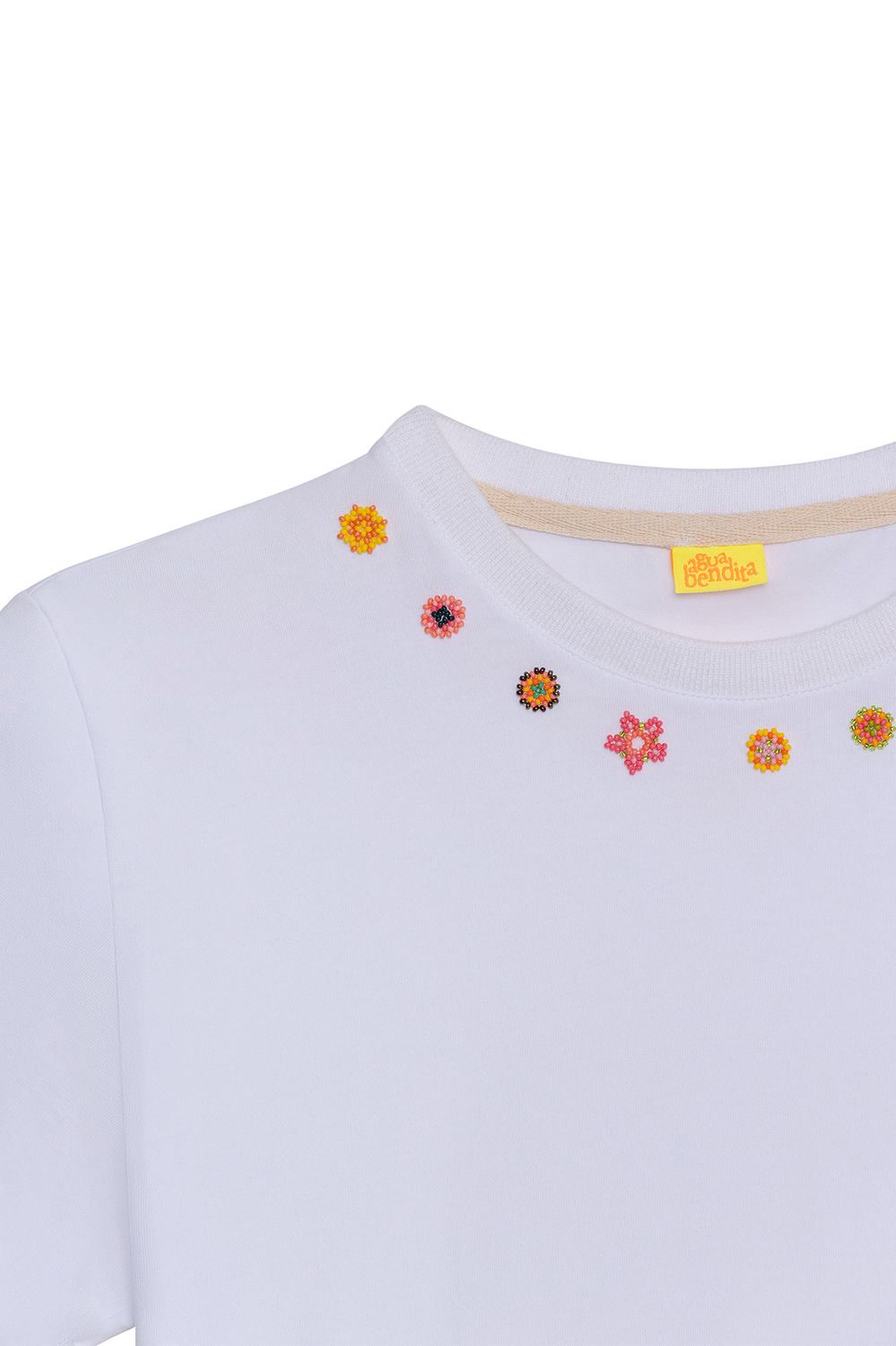 GEA ÉTÉ 17806 T-SHIRT (SS25)