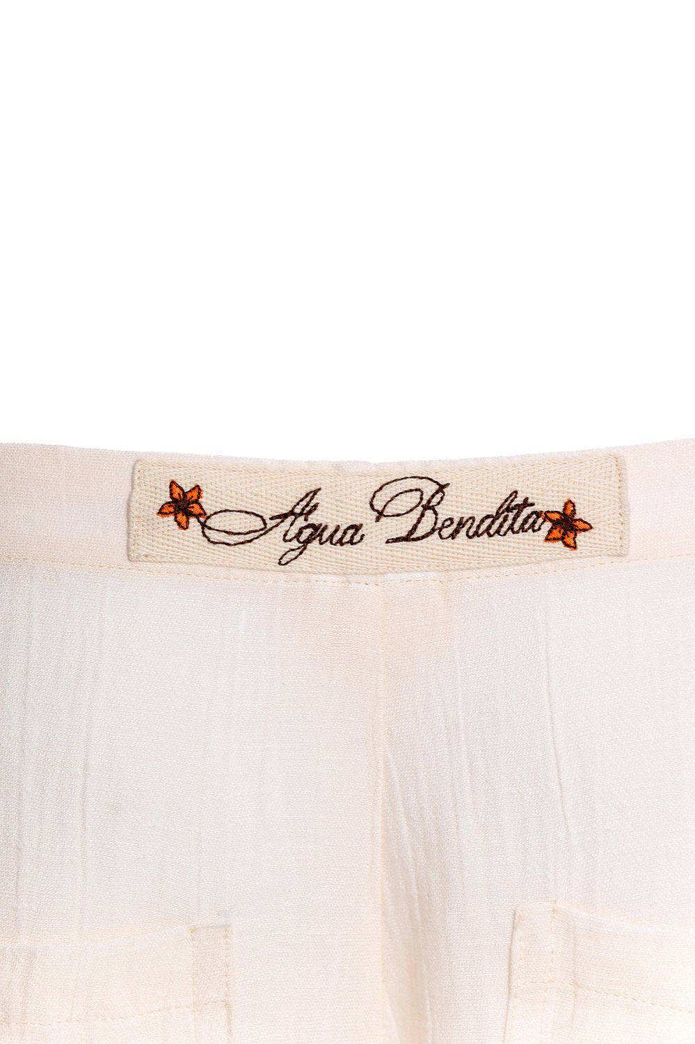 ALICE ÉTÉ 17808 PANTS (SS25)
