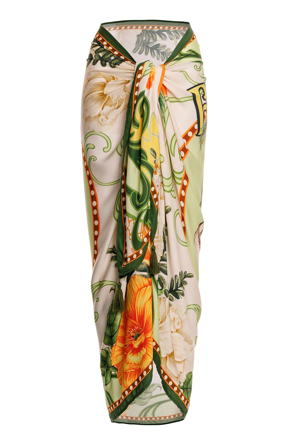 MARINE ÉTÉ 17809 PAREO (SS25)
