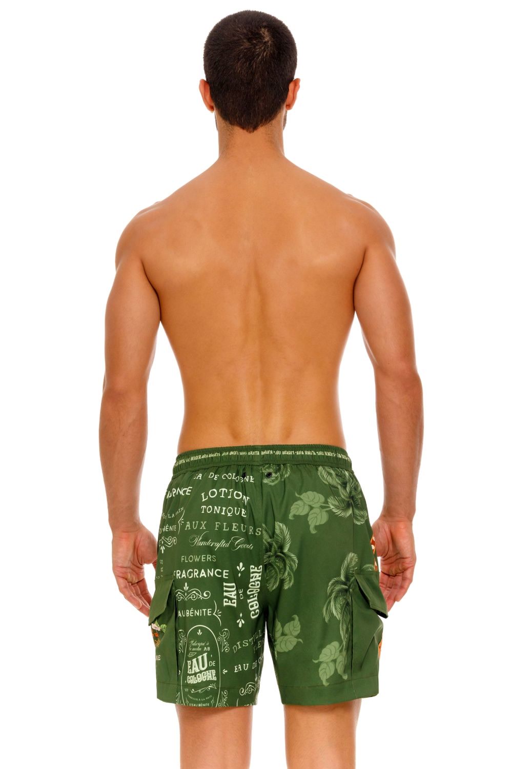 MARCUS ÉTÉ 17817 TRUNKS (SS25)
