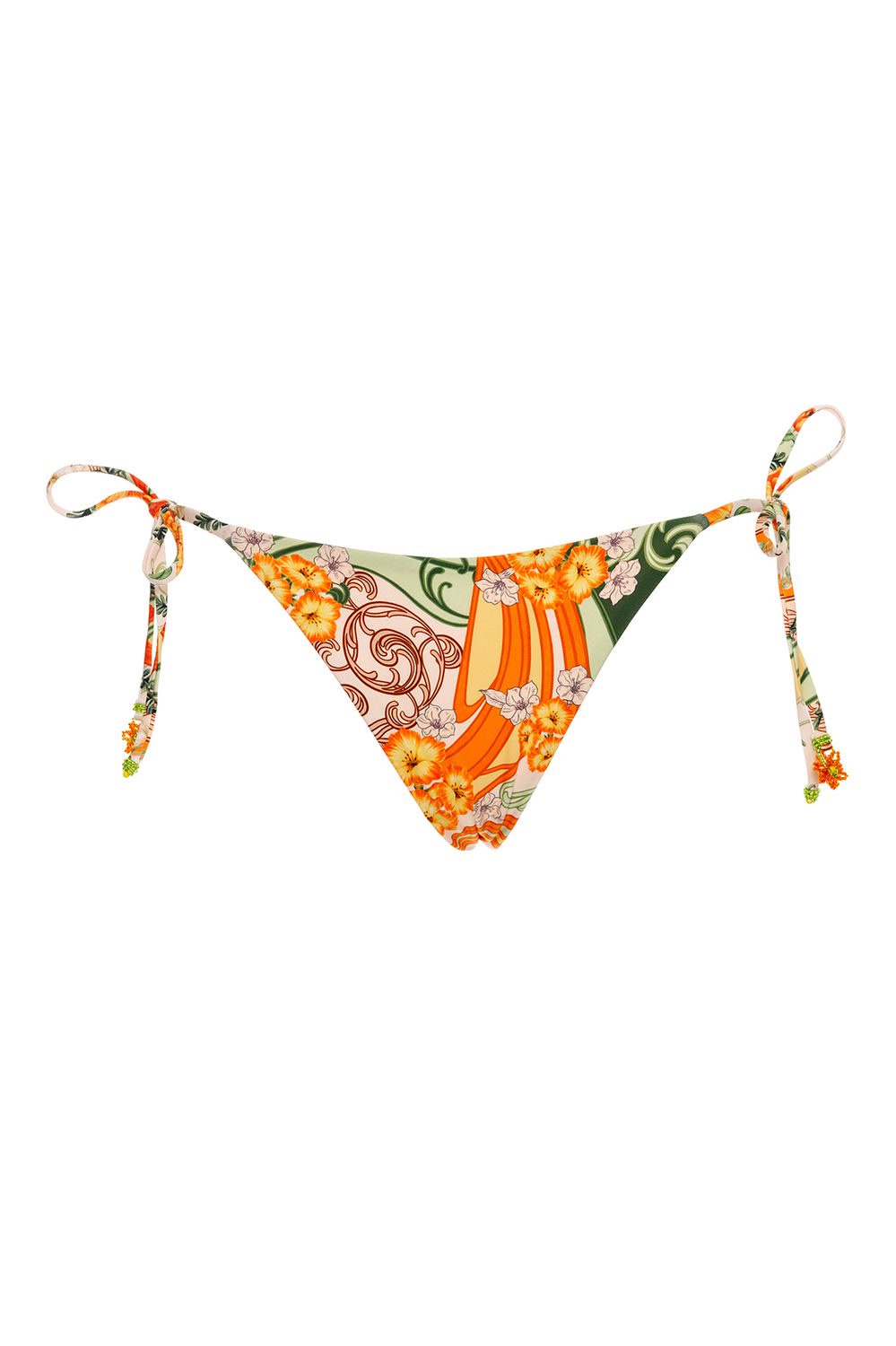 MELINDA ÉTÉ 17818 BOTTOM (SS25)