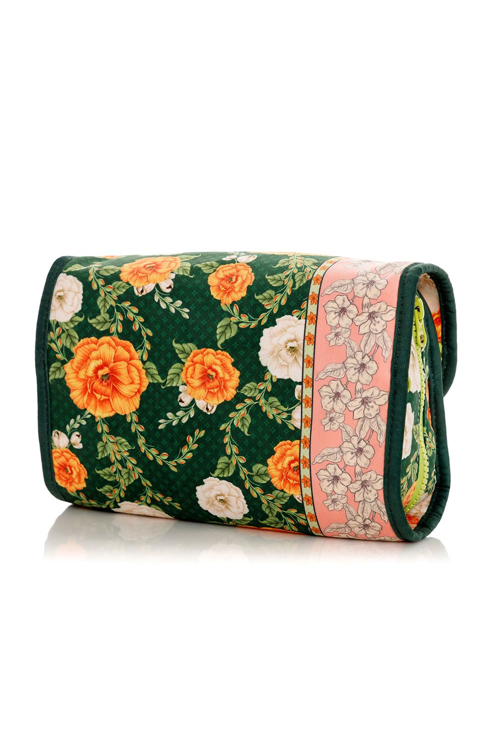 TRAVEL BEAUTY BAG ÉTÉ 17819 BAG (SS25)