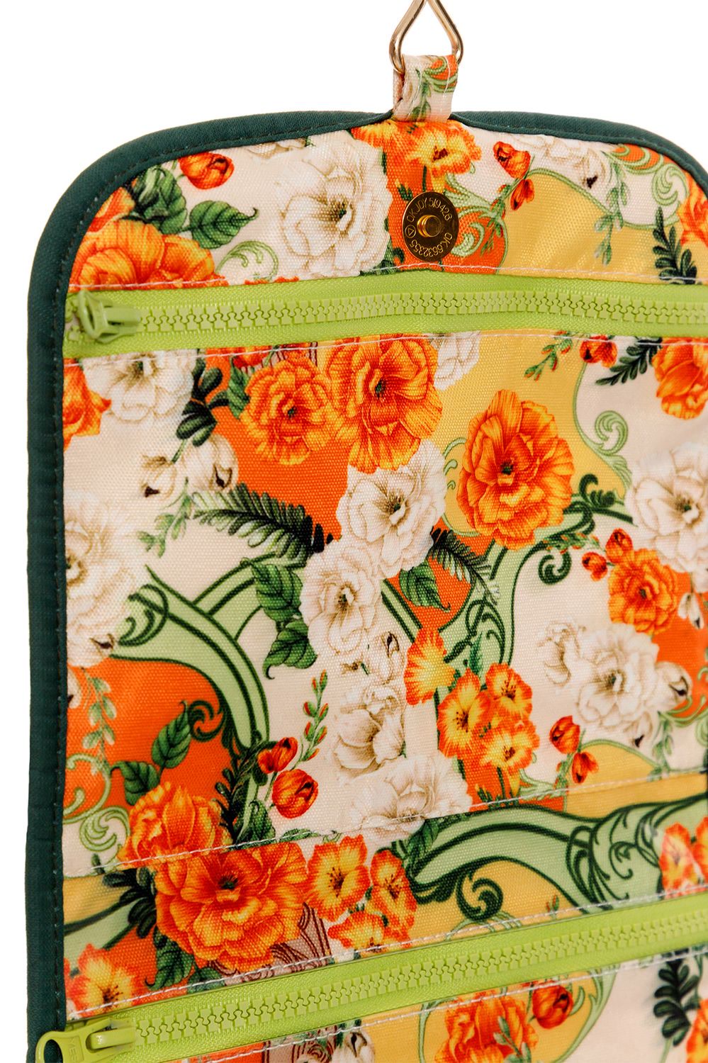 TRAVEL BEAUTY BAG ÉTÉ 17819 BAG (SS25)