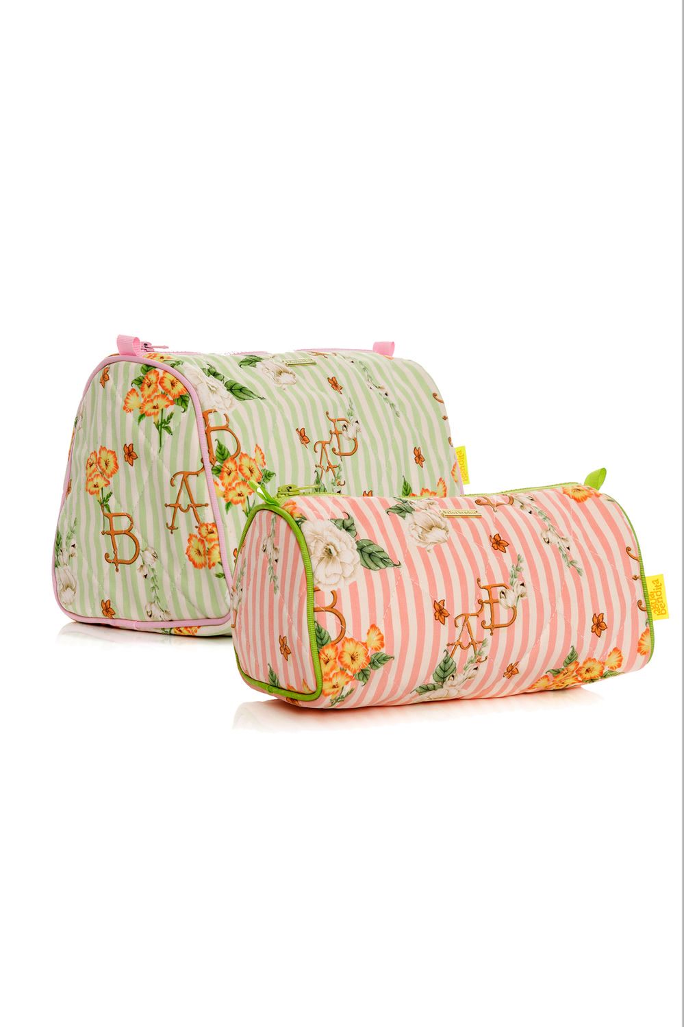 MEDIUM AND LARGE BEAUTY BAG ÉTÉ 17823 BAG (SS25)