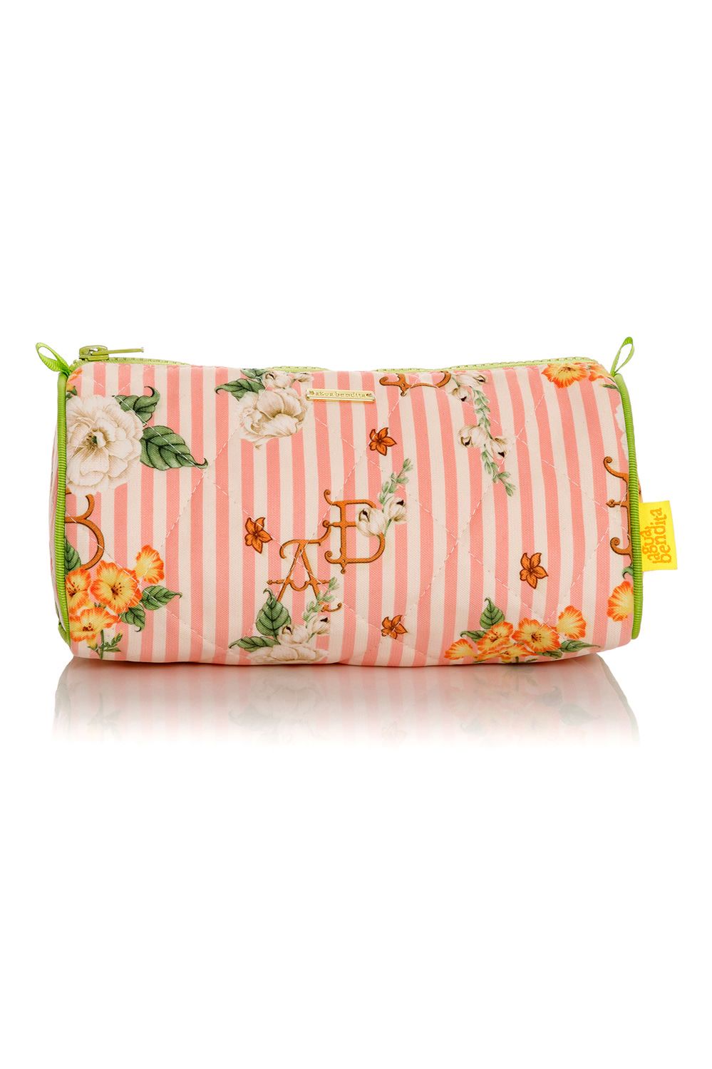 MEDIUM AND LARGE BEAUTY BAG ÉTÉ 17823 BAG (SS25)